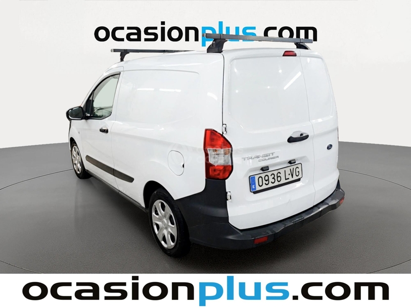Foto del FORD Transit Courier Van 1.5TDCi Trend 75