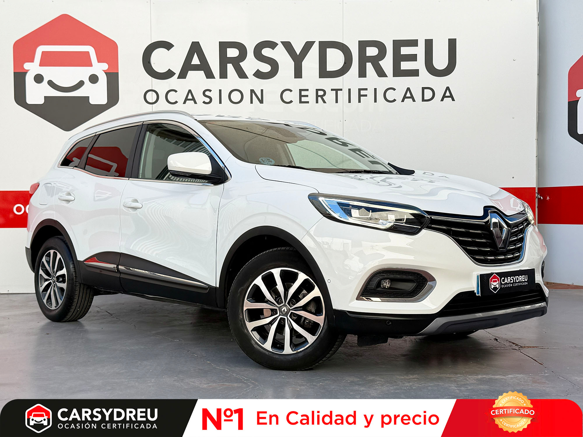 Imagen de RENAULT Kadjar