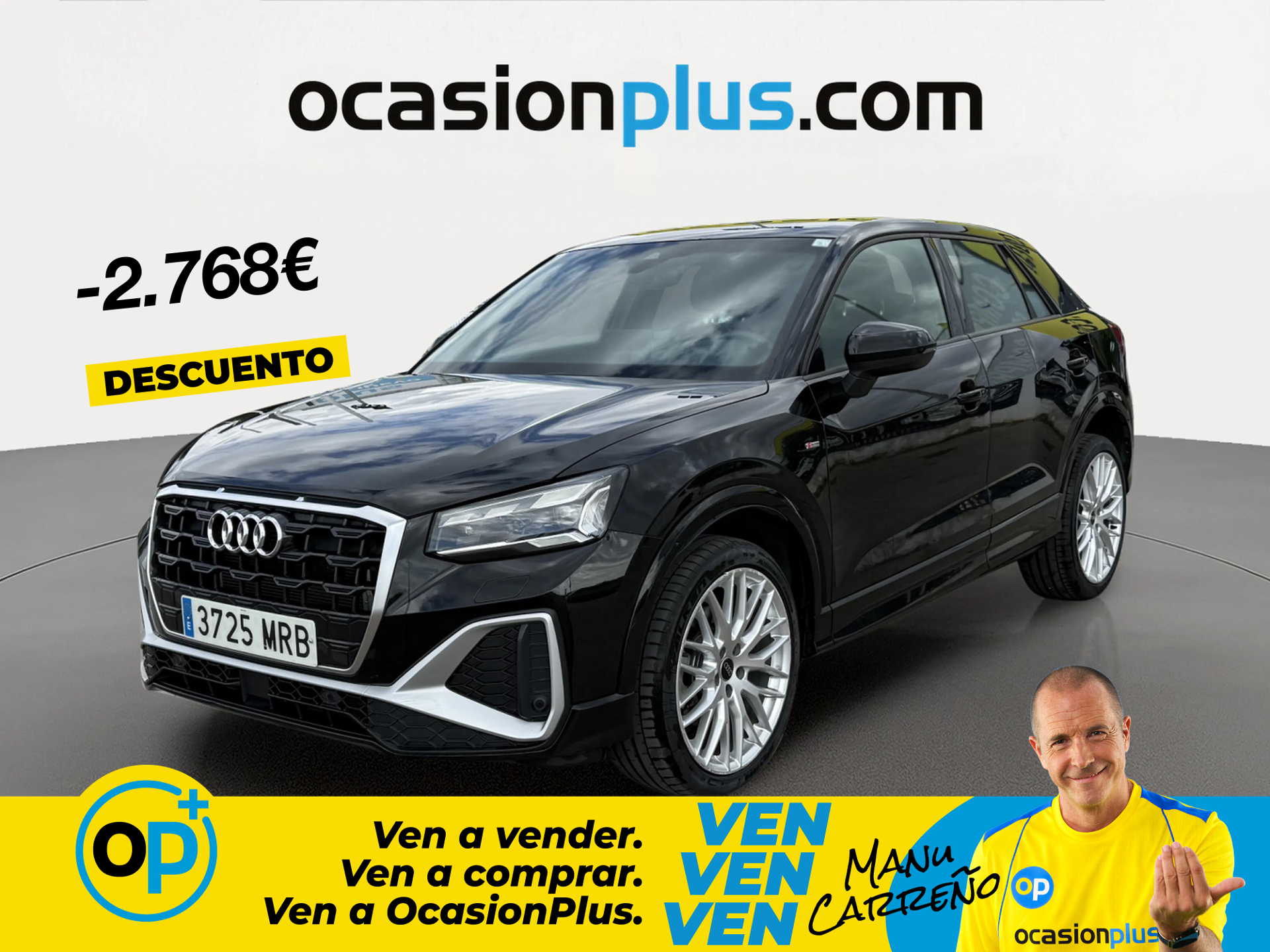 Imagen de AUDI Q2
