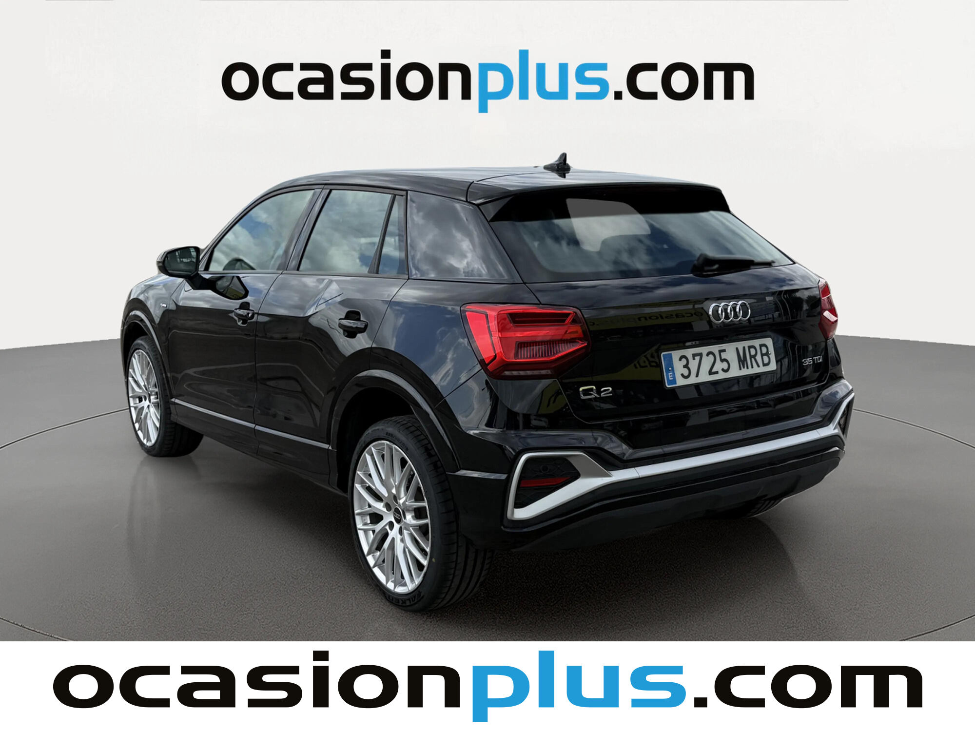 Foto del AUDI Q2 35 TDI S line S tronic 110kW