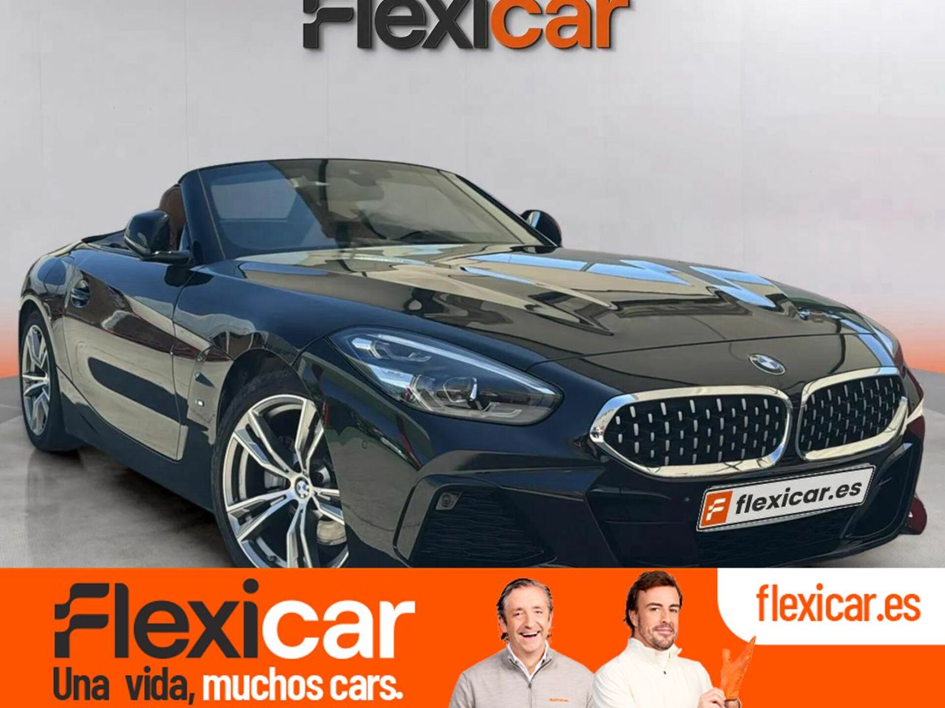 Imagen de BMW Z4