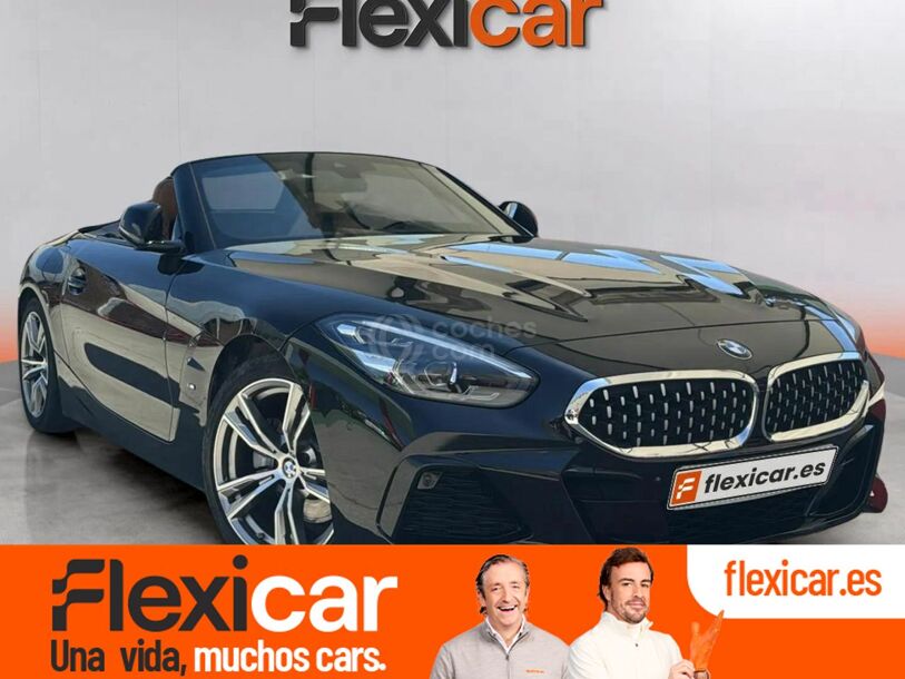 Foto del BMW Z4 sDrive 20iA