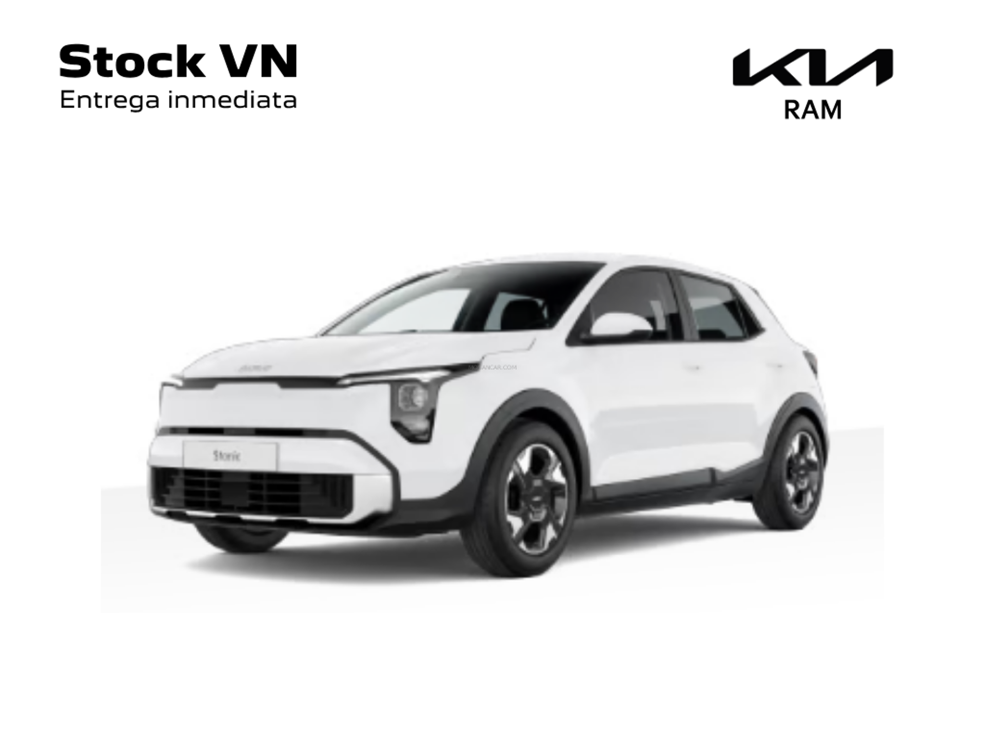 Imagen de KIA Stonic
