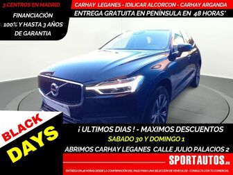 Imagen de VOLVO XC60 D3 Momentum