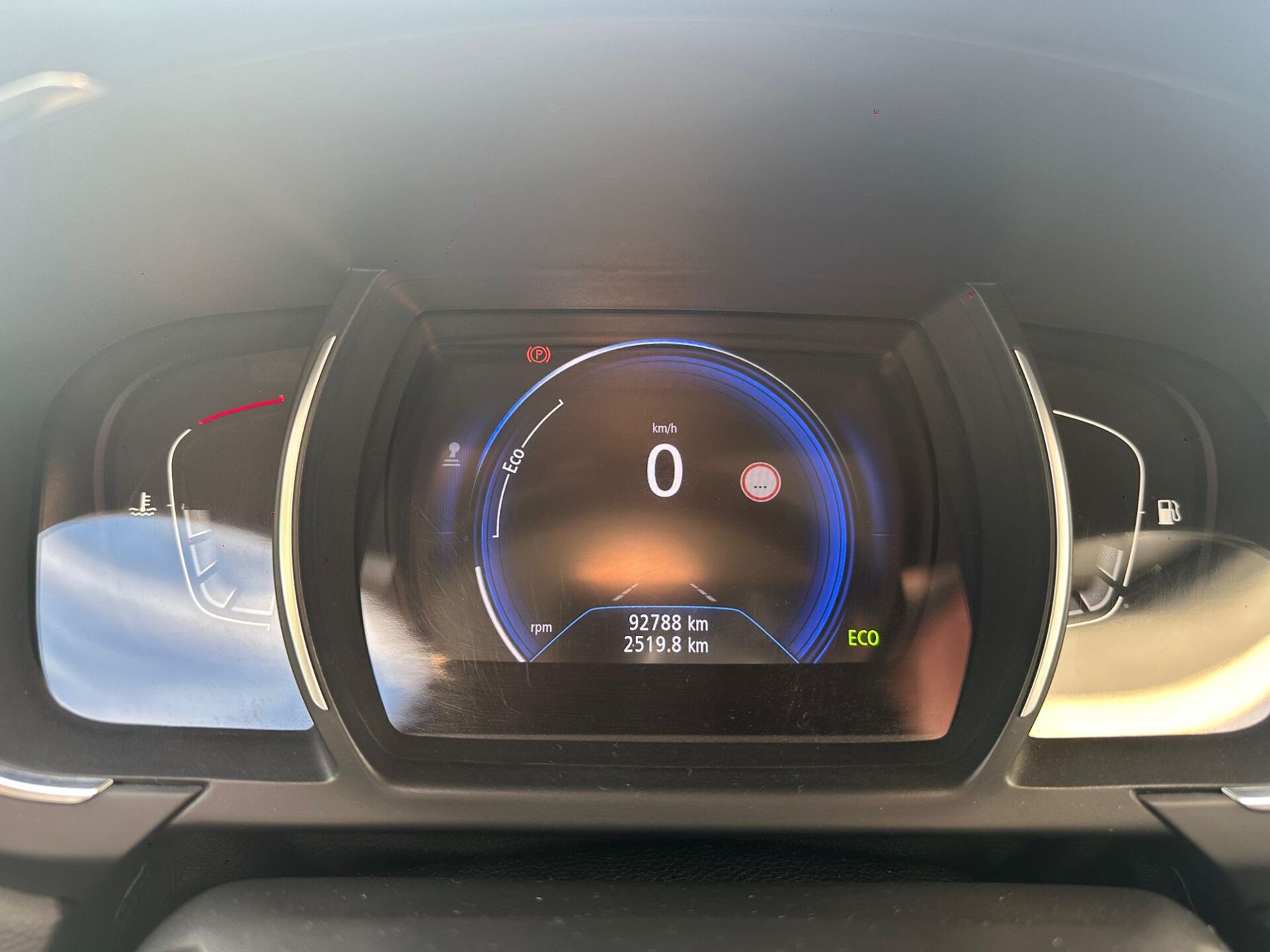 Imagen 1 de RENAULT Scénic