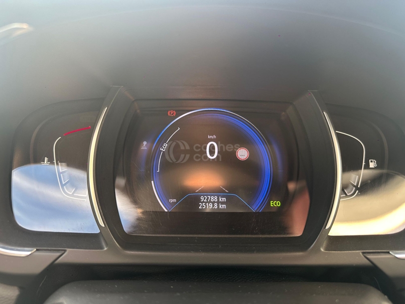 Foto del RENAULT Scénic Grand Scénic 1.3 TCe GPF Limited 103kW