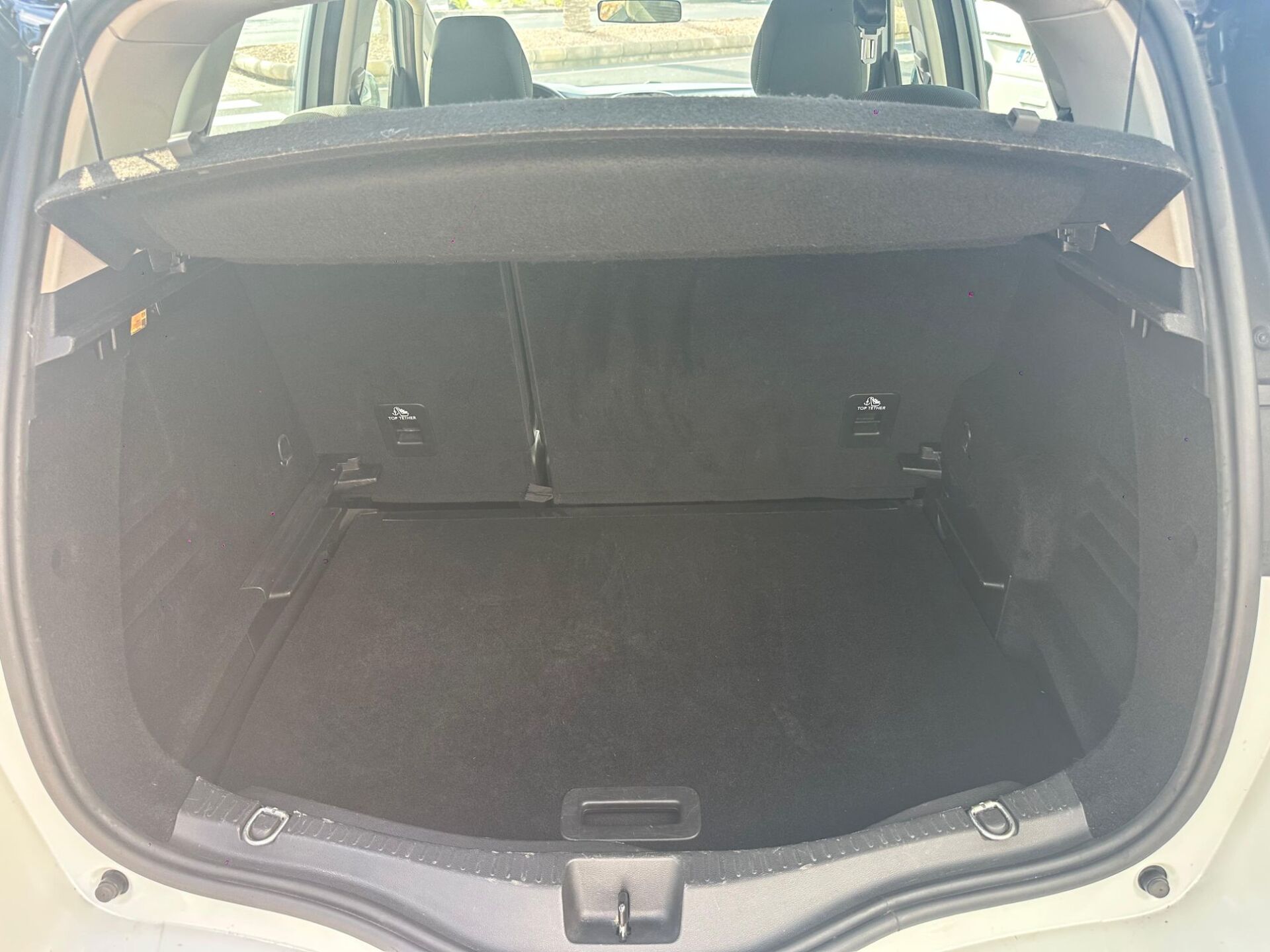 Imagen 3 de RENAULT Scénic