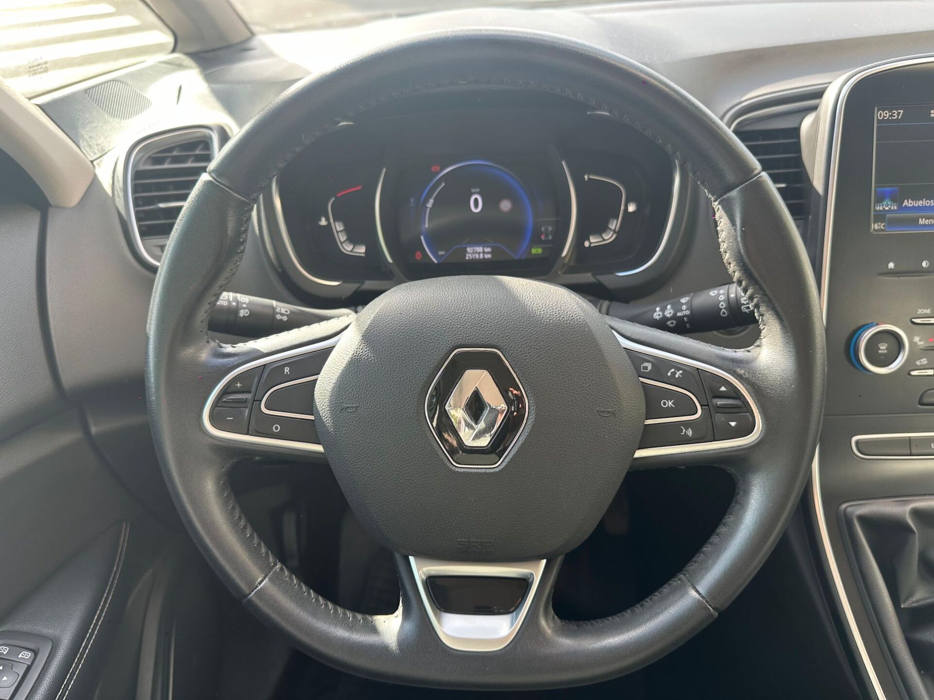 Imagen 2 de RENAULT Scénic