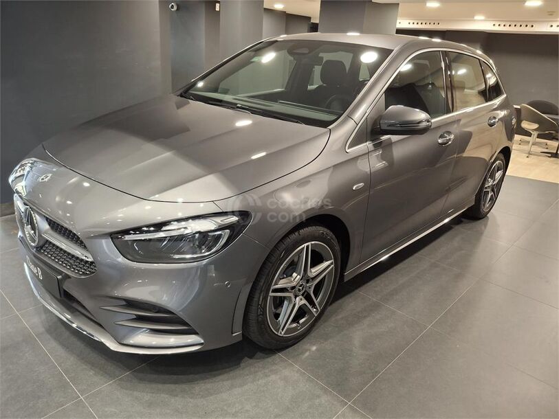 Foto del MERCEDES Clase B B 250e