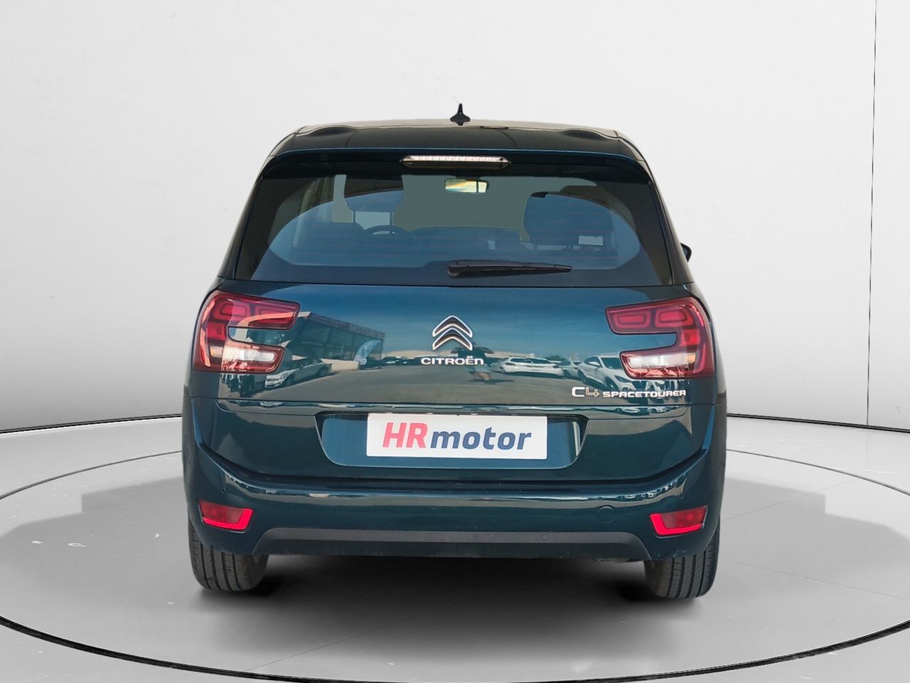 Foto del CITROEN C4 1.2 PureTech S&S Feel 130