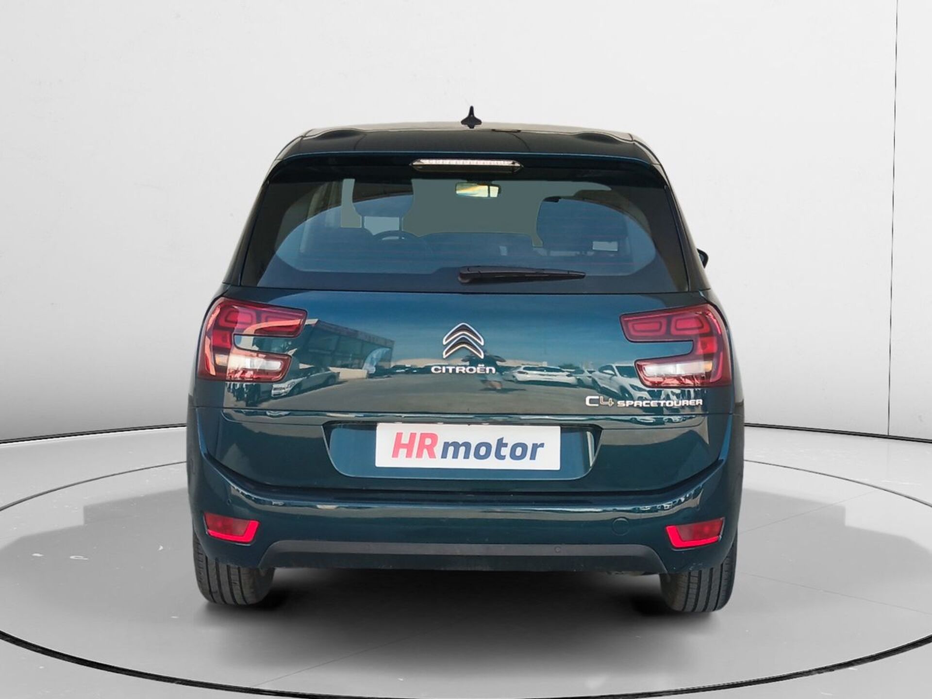 Imagen 3 de CITROEN C4