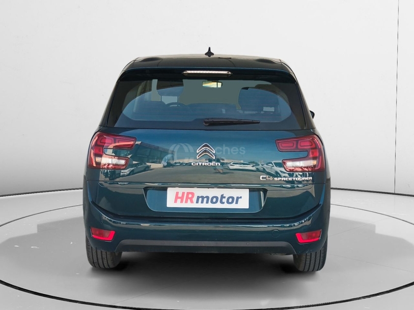 Foto del CITROEN C4 1.2 PureTech S&S Feel 130