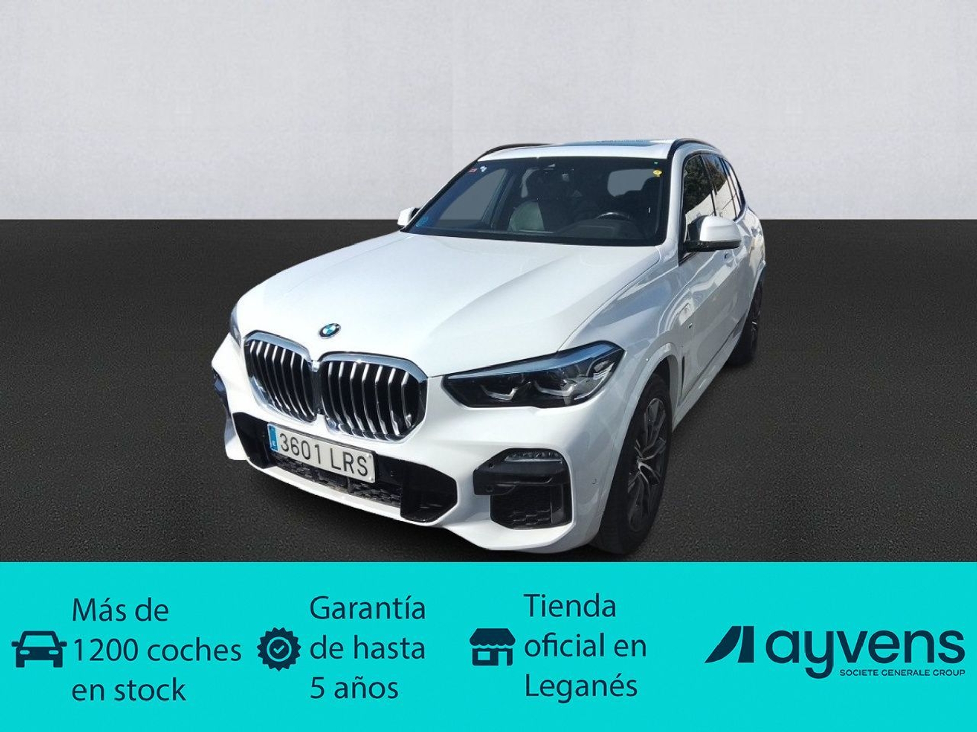 Imagen de BMW X5