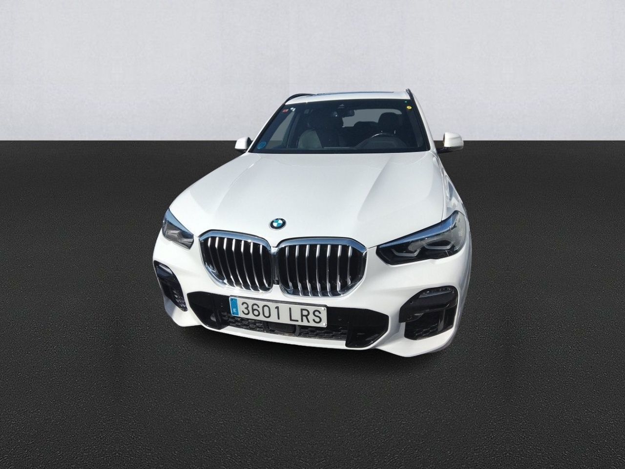 Foto del BMW X5 xDrive 45e