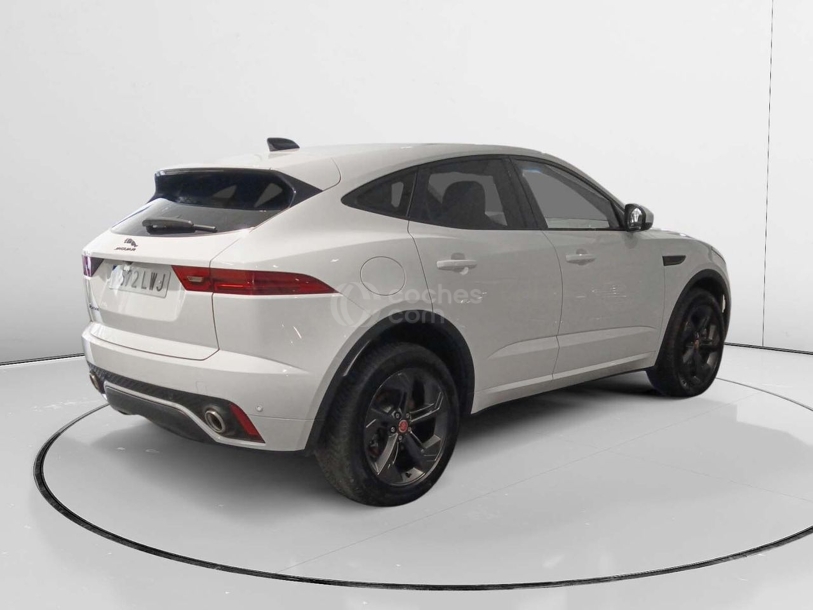 Foto del JAGUAR E-Pace 2.0 I4 R-Dynamic S AWD Aut. 249