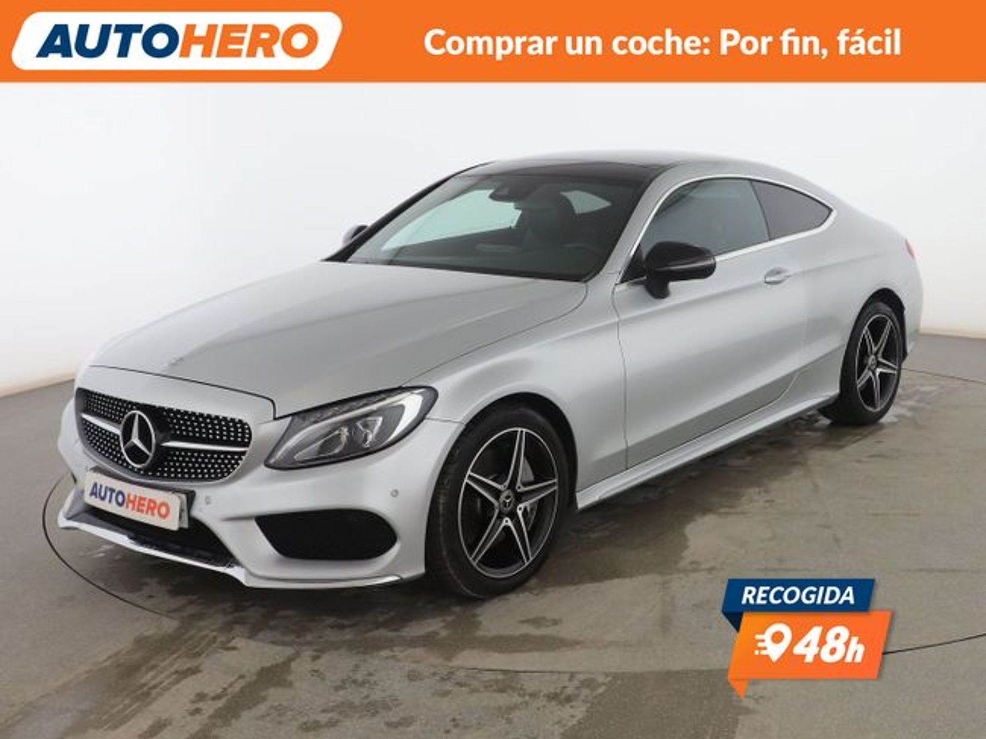 Imagen de MERCEDES Clase C