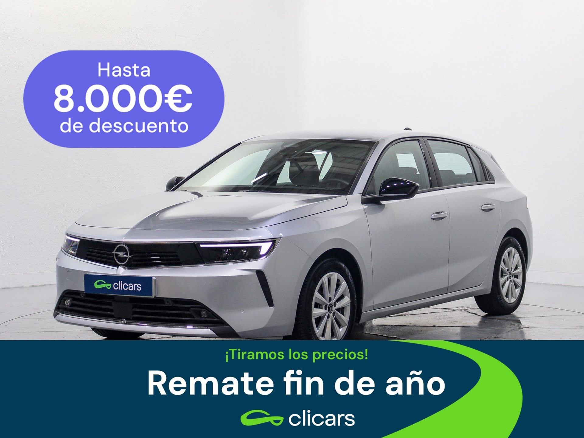 Imagen de OPEL Astra