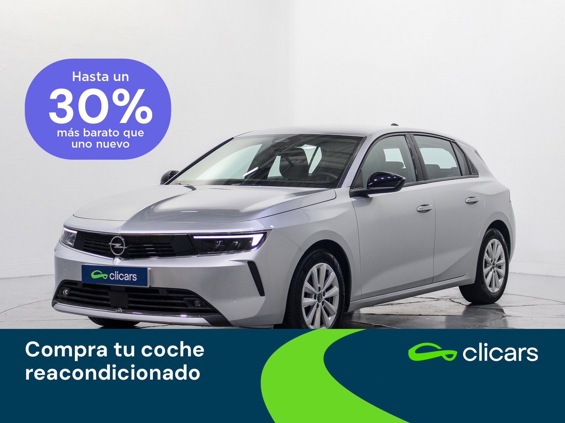 Imagen de OPEL Astra