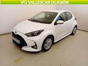 Imagen de TOYOTA Yaris 120H 1.5 Active Tech