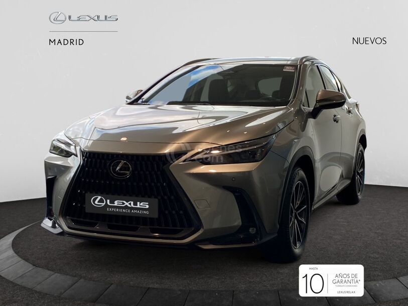 Foto del LEXUS NX 350h Premium+ 2WD