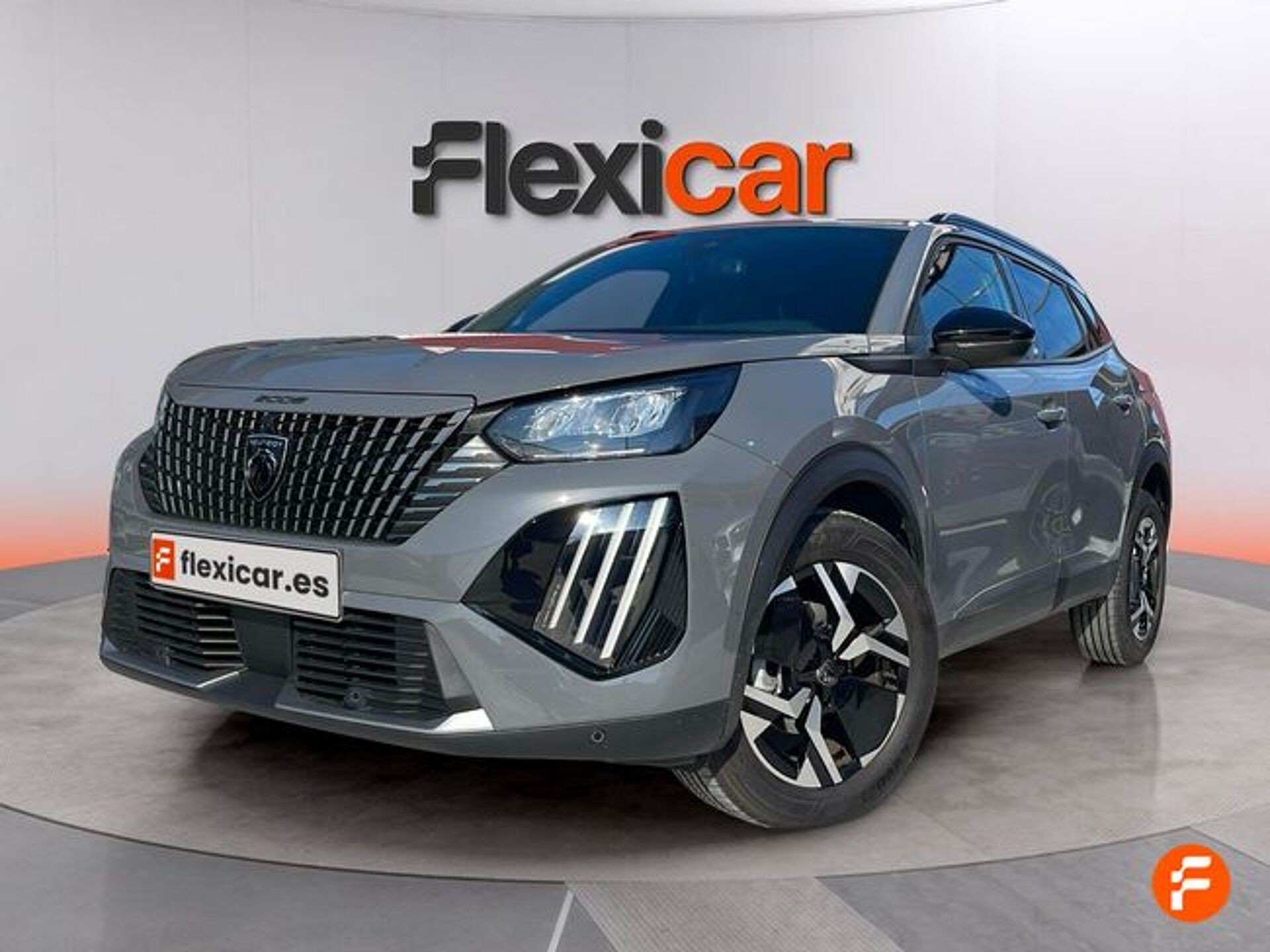 Imagen 3 de PEUGEOT 2008