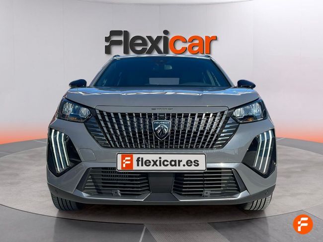 Foto del PEUGEOT 2008 1.2 PureTech S&S Allure 100