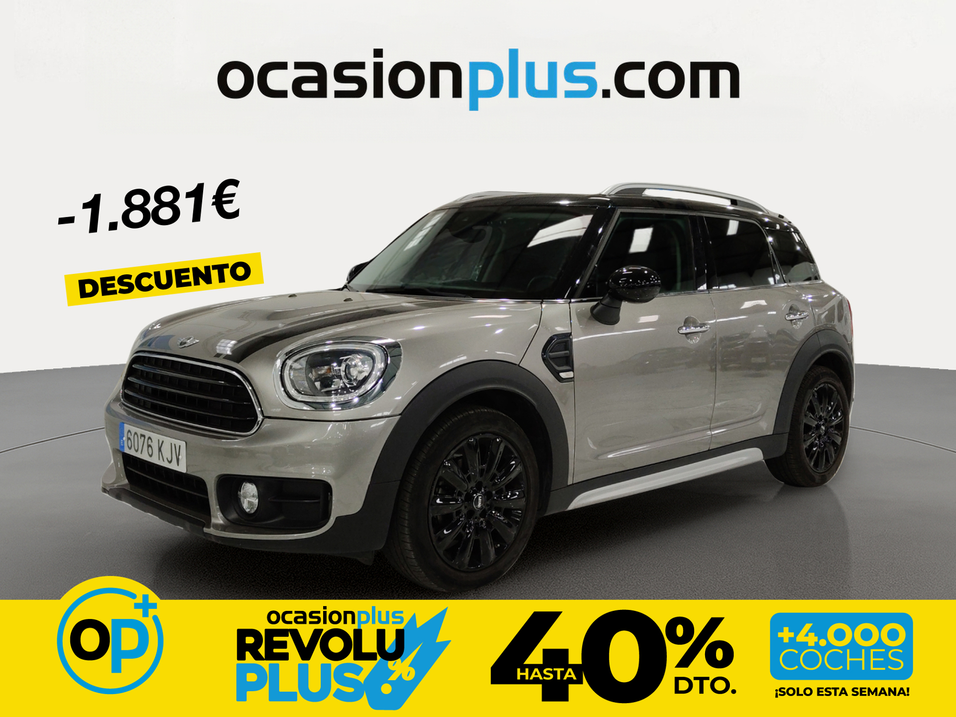 Imagen de MINI Mini Countryman