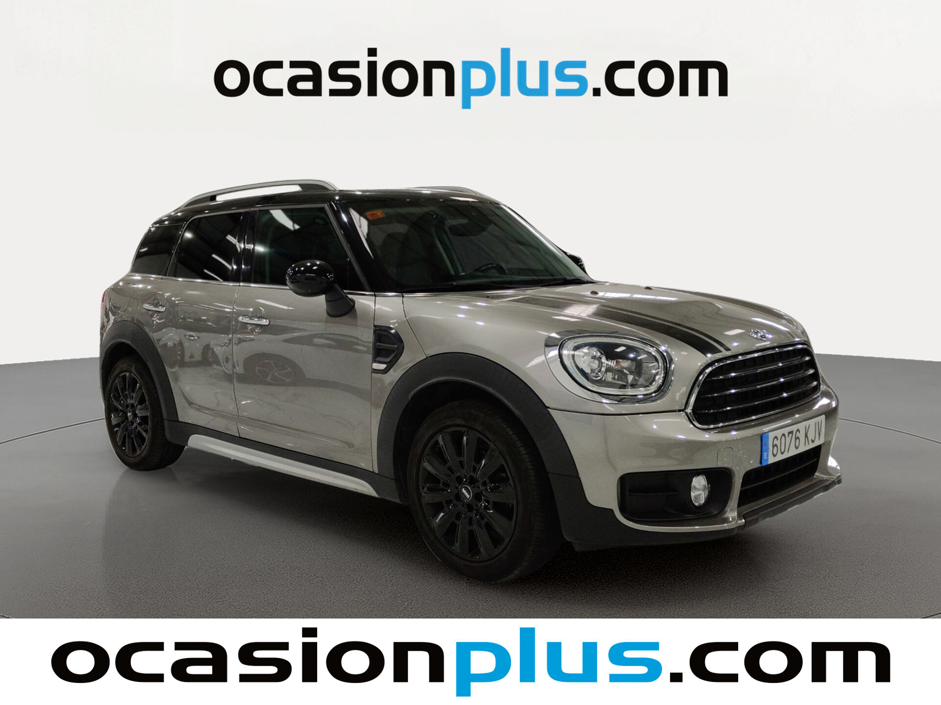 Imagen 2 de MINI Mini Countryman
