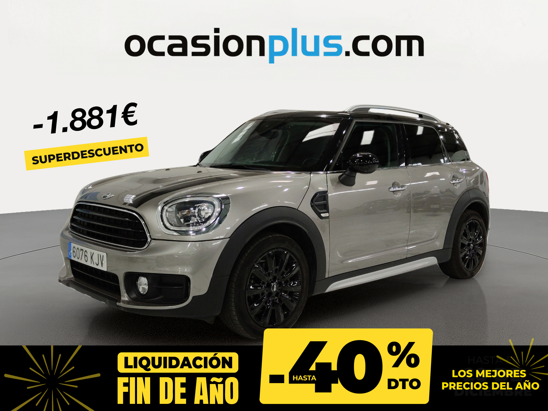 Imagen de MINI Mini Countryman