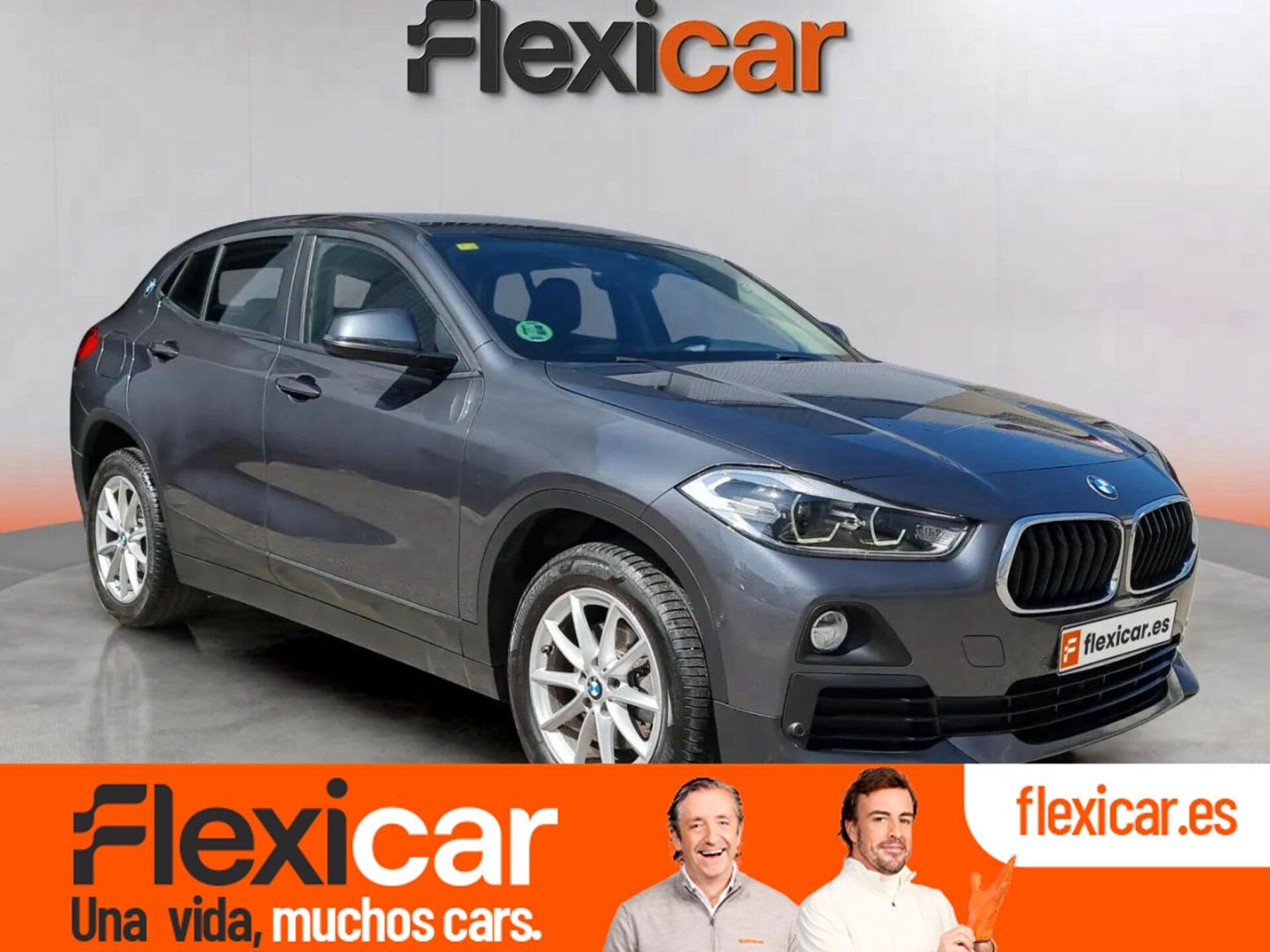 Imagen de BMW X2