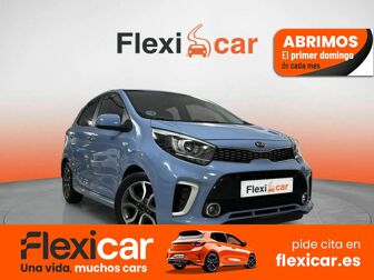 Imagen de KIA Picanto 1.2 CVVT Eco-Dynamics GT Line