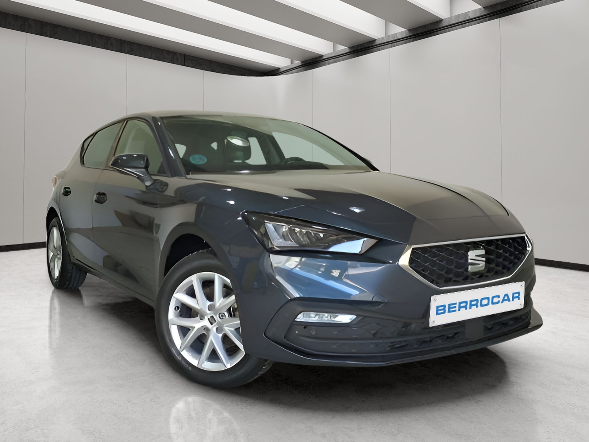 Imagen de SEAT León