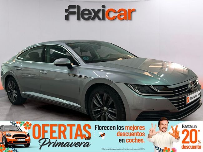 Foto del VOLKSWAGEN Arteon 2.0TDI 110kW