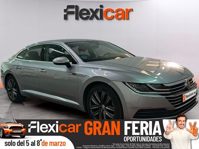 Foto del VOLKSWAGEN Arteon 2.0TDI 110kW