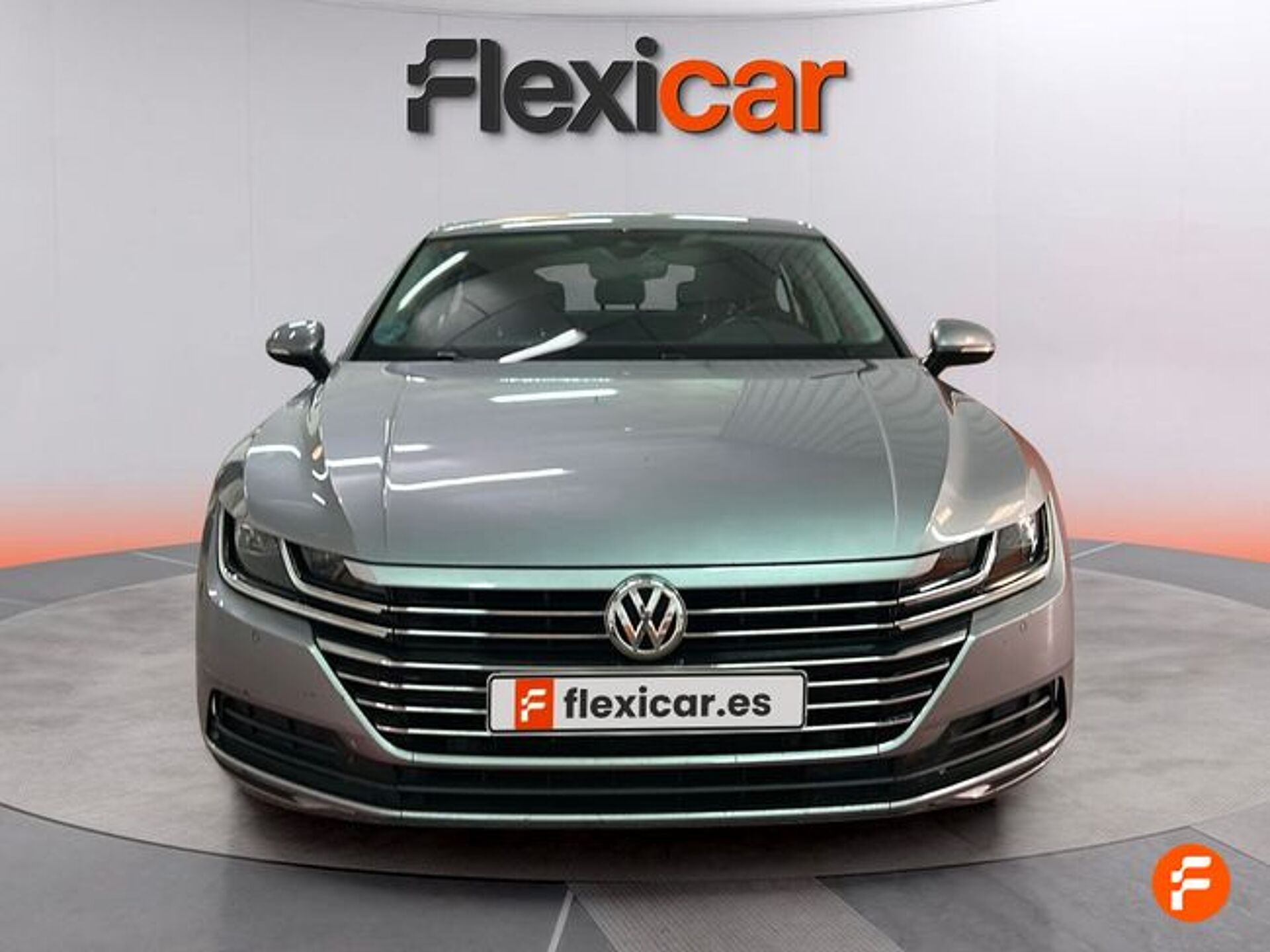 Imagen 2 de VOLKSWAGEN Arteon