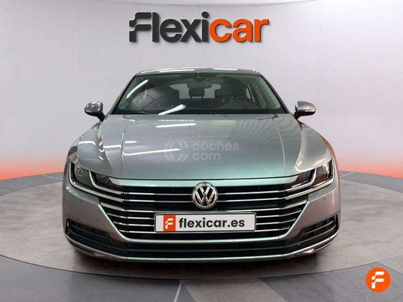 Foto del VOLKSWAGEN Arteon 2.0TDI 110kW