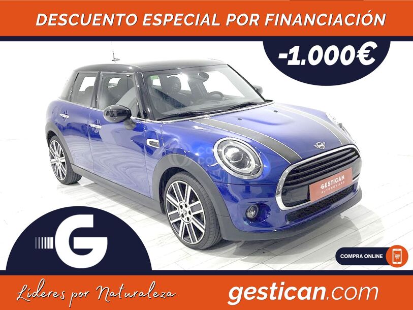 Foto del MINI Mini Cooper