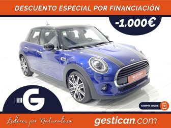 Imagen de MINI Mini Cooper