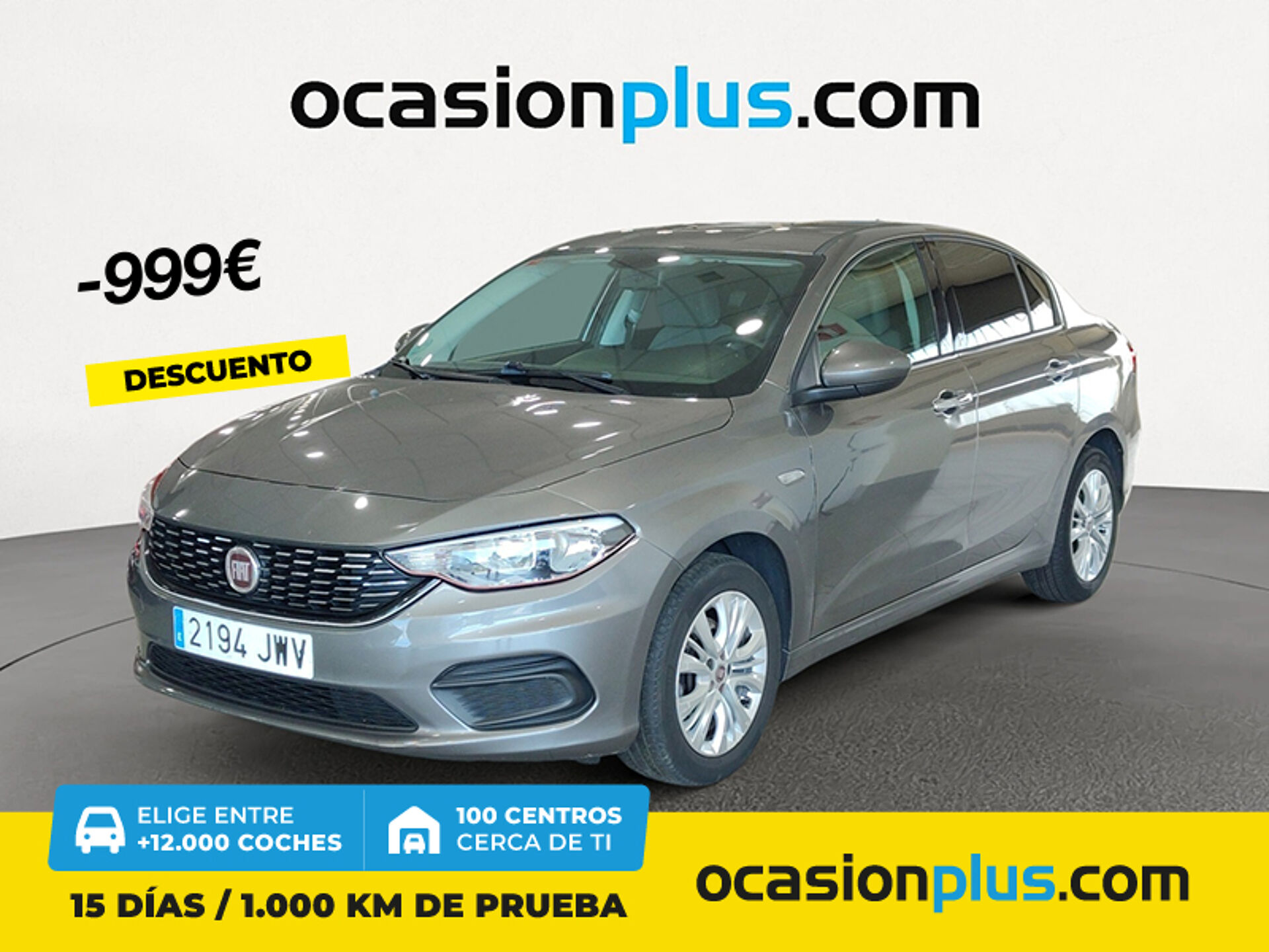 Imagen de FIAT Tipo