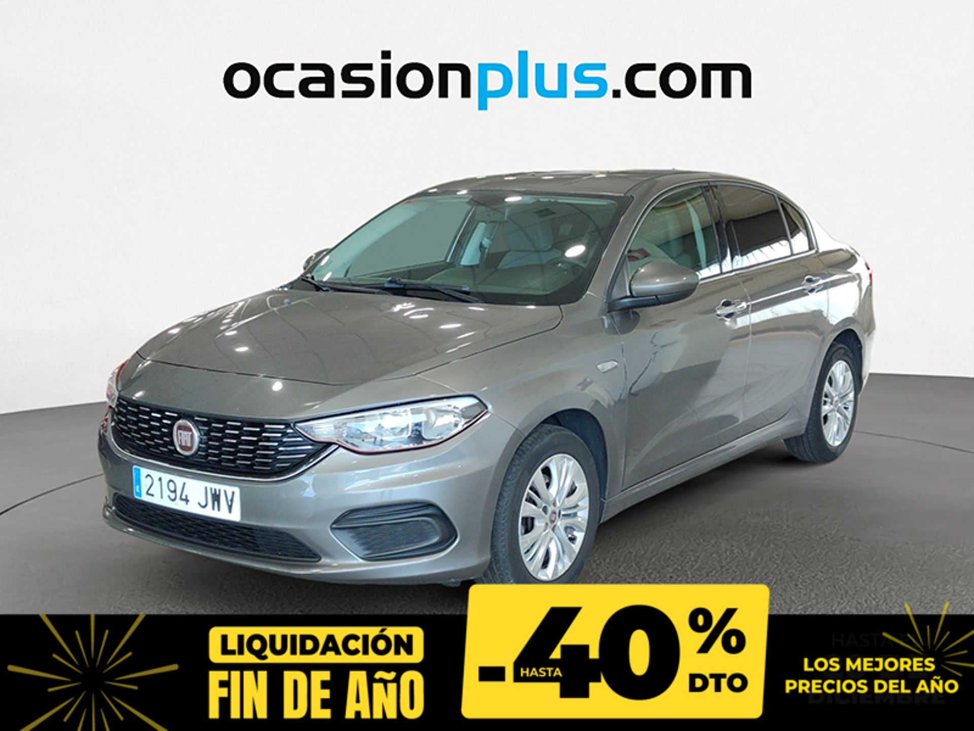 Imagen de FIAT Tipo