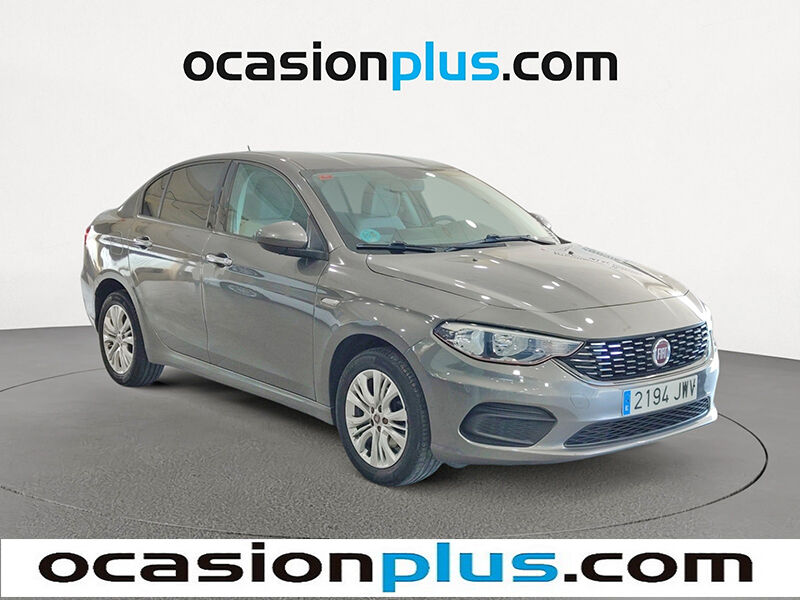 Foto del FIAT Tipo Sedán 1.4 Easy