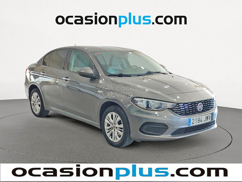 Foto del FIAT Tipo Sedán 1.4 Easy