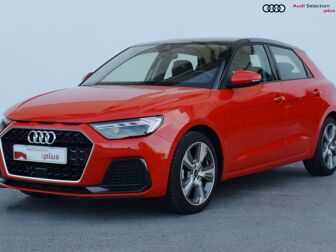 Imagen de AUDI A1 Sportback 25 TFSI Advanced