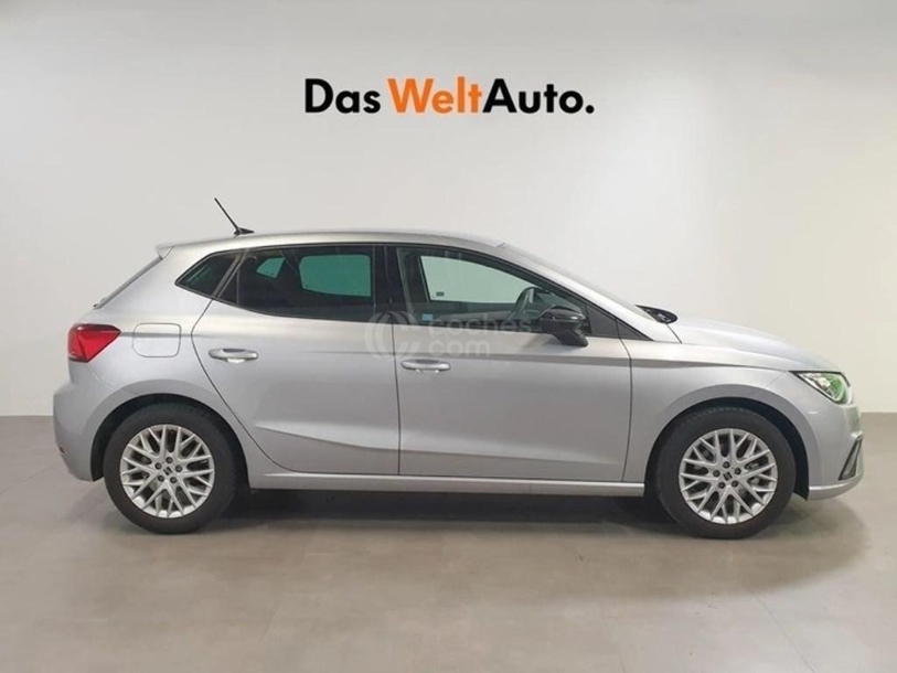 Foto del SEAT Ibiza 1.0 TSI S&S Special Edition 115