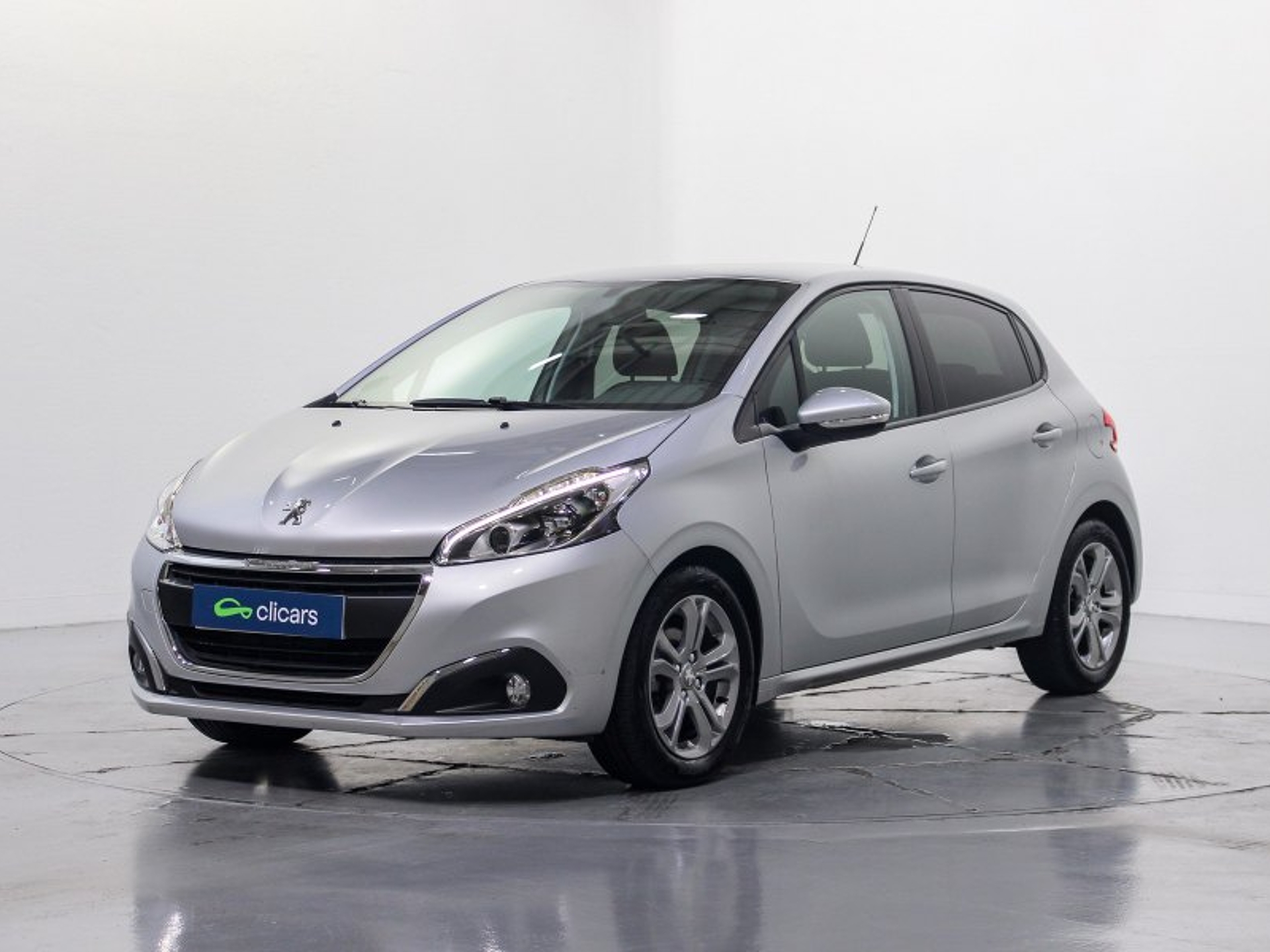 Imagen de PEUGEOT 208
