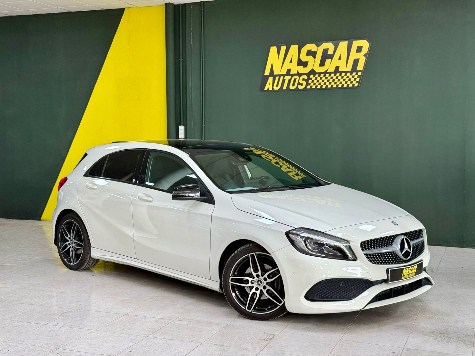 Imagen de MERCEDES Clase A