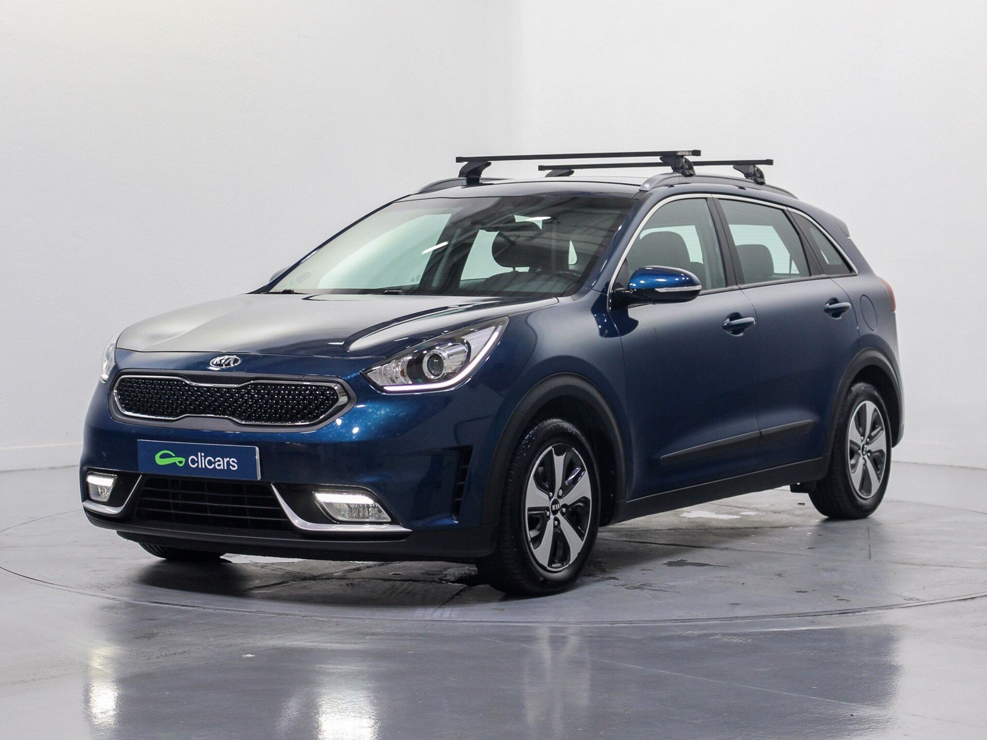 Imagen 1 de KIA Niro