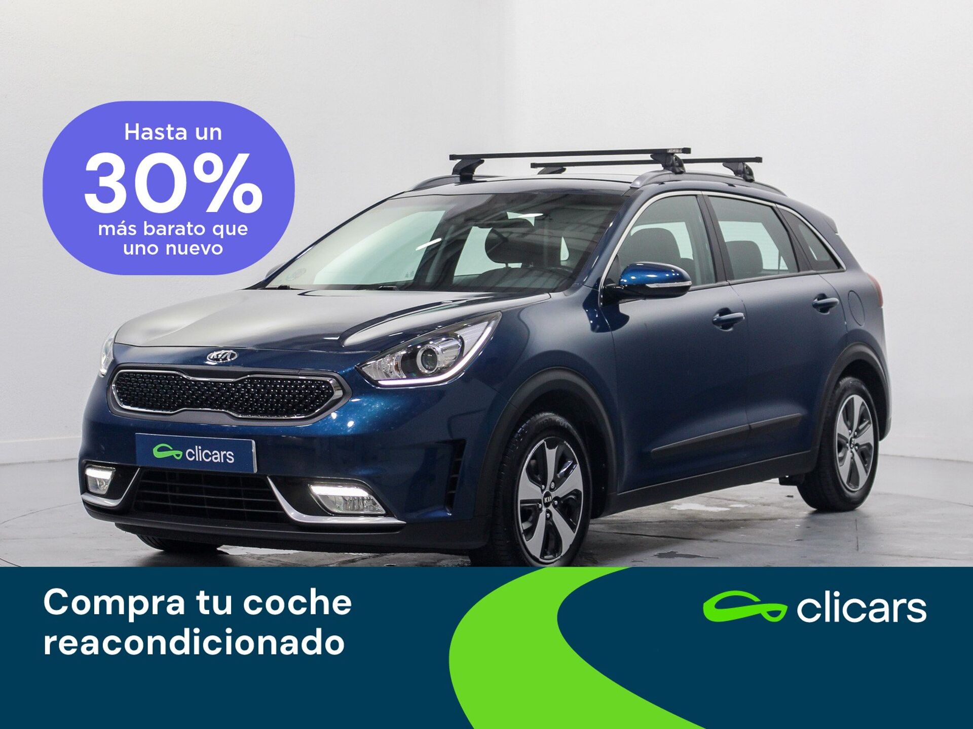 Imagen 1 de KIA Niro