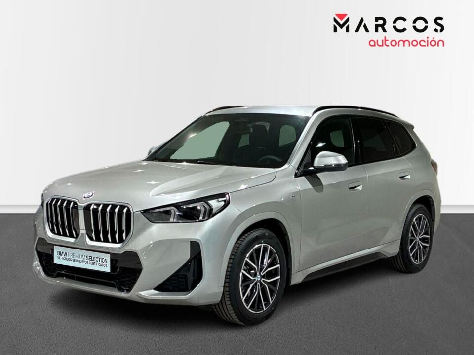 BMW X1 (sDrive20d) en Murcia