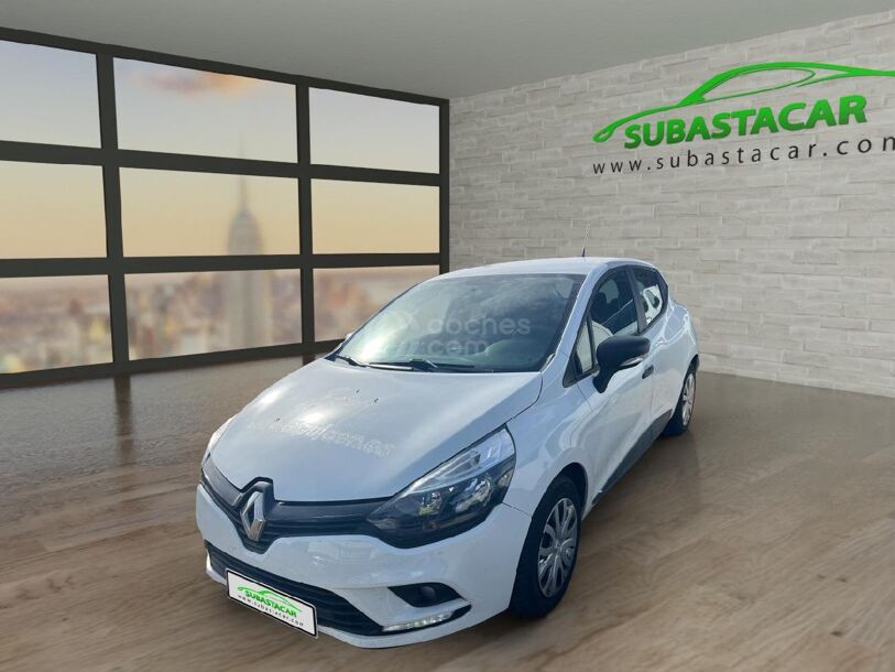 Foto del RENAULT Clio 1.5dCi SS Energy Business 55kW